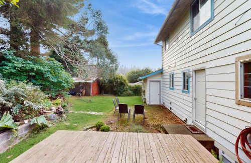 Eureka Charmer - Foto 18