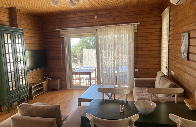 Villa Lucida - Islamlar Town - Villas with Private Pool, Nature Views and Sea Serenity - Foto 29