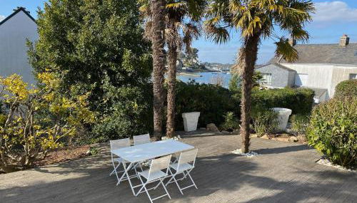 Sous les Palmiers-10 personnes-plage-ile aux moines - Foto 4