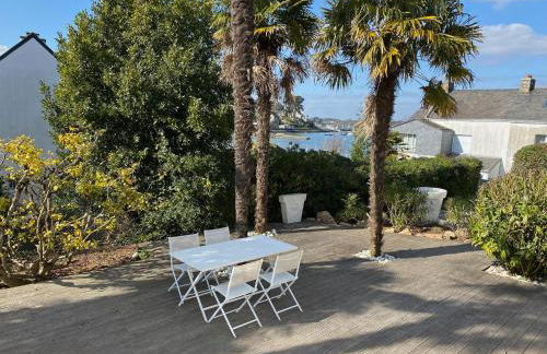 Sous les Palmiers-10 personnes-plage-ile aux moines - Foto 4