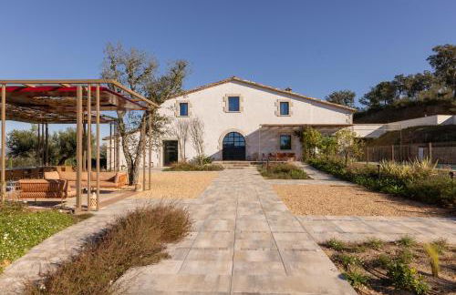 CAN BUFÍ, Espectacular casa con piscina interior - Photo 7