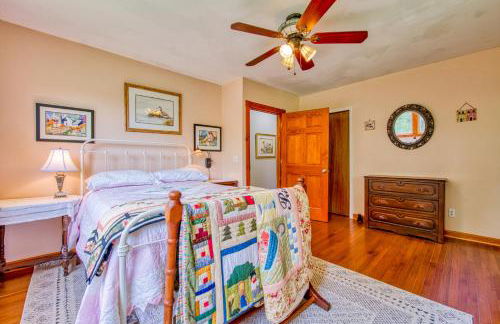 Birdsong Rambler - Foto 27