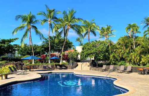 Coconut at Shores - Waikoloa Beach Resort - Foto 1