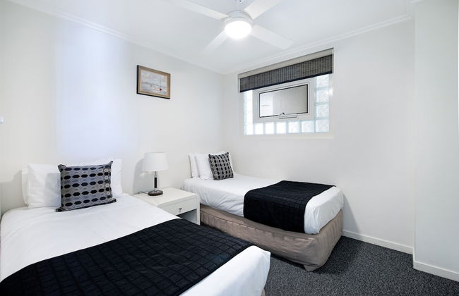 ULTIQA Shearwater Resort - Foto 16