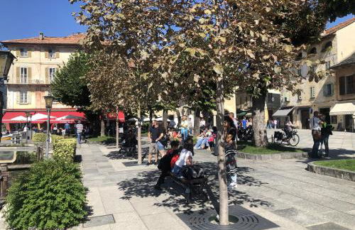 Appartamento vacanze al lago Orta San Giulio - Photo 39