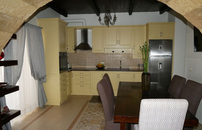 Christina s Villa With sea View - Foto 46