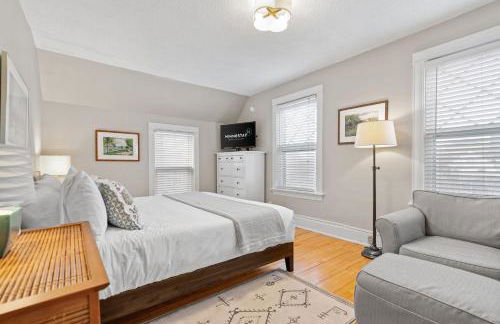 The Linden House - Foto 15