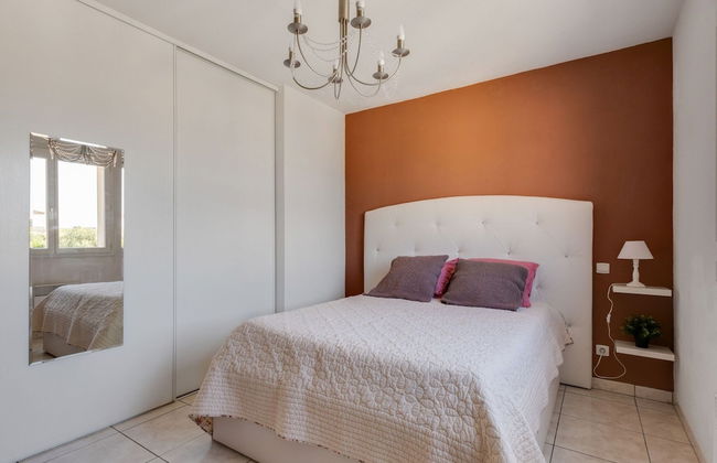 Villa Escape Near Etang de Thau - Foto 11