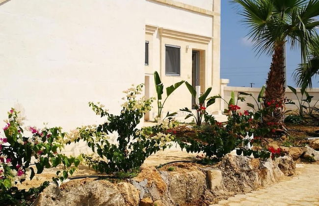 Agriturismo Mascava di Torre Guaceto - Foto 22