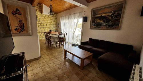 Maison calme à La Terrière, proche plage et commerces - FR-1-194-335 - Foto 3