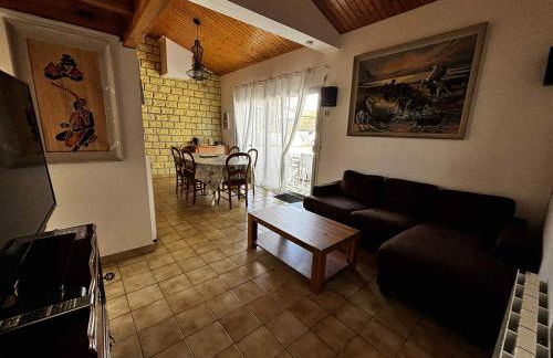 Maison calme à La Terrière, proche plage et commerces - FR-1-194-335 - Foto 3