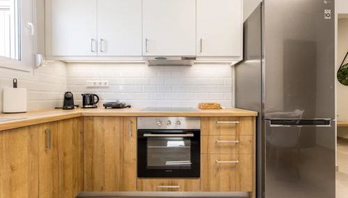 Euphoria apartment in Nea Ionia - Foto 3