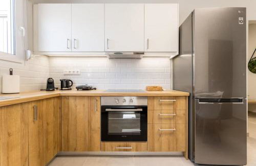 Euphoria apartment in Nea Ionia - Foto 3