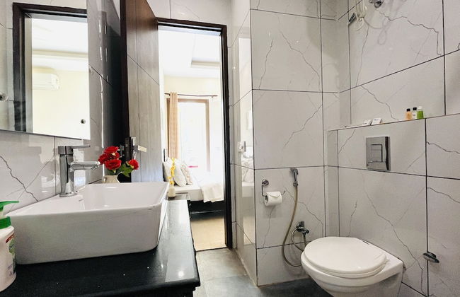 Olive Service Apartments - DLF Cyber City - Foto 37