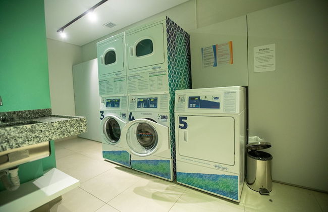 Edifício Brás Moov - Foto 36