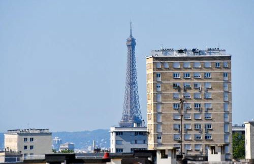 GuestReady- Chatillon's Hidden Gems - Foto 7