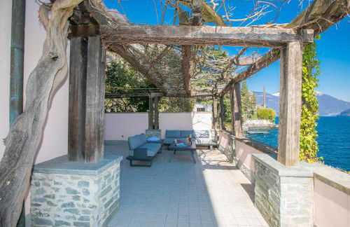 Villa Teresa on Lake Como's Lakeshore - Foto 3