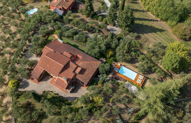 Villa Adisa 8 Emma Villas - Foto 43