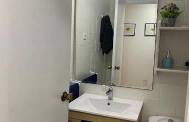 Big Gran Khan Apartment Canet den Berenguer con Piscina - Photo 19