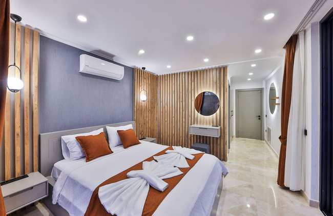 Villa Maranga in Kalkan - Foto 20