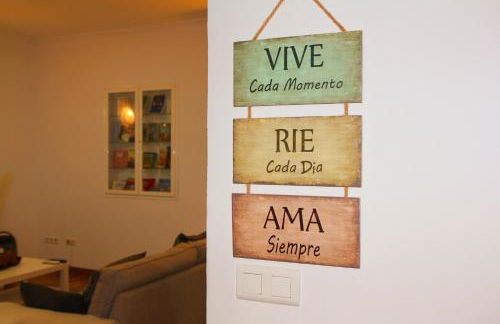 Villa Ahumor Apartamento entero 20 m Sevilla -6pax - Foto 17