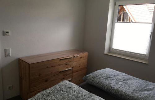 Zeitfrei-Apartments - Foto 29