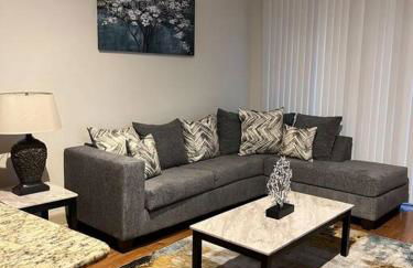 Home felt apartment- Med Center/NRG - Foto 16