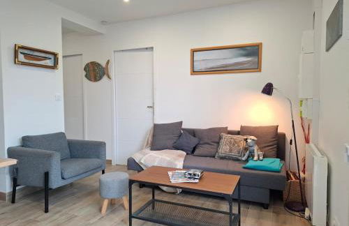 St Marc proche plage, 3chambres - Foto 8