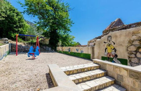 Beautiful Home In Trsteno With Wifi - Foto 21