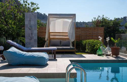 Villa Verde - Foto 54