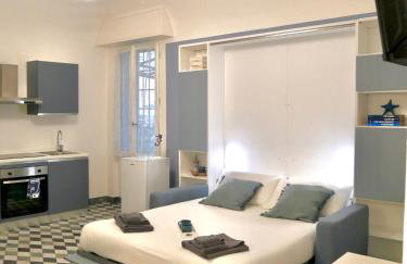 Il Pesciolino Blu Apartment - Foto 13