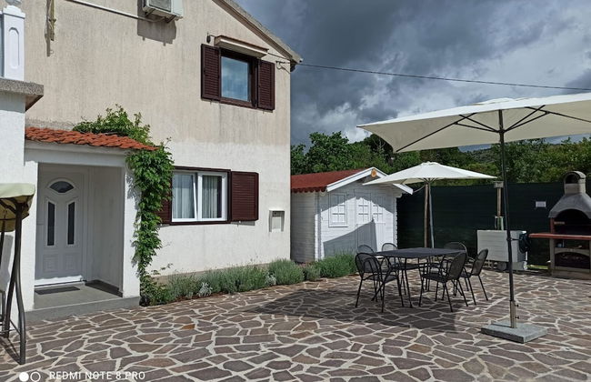 Apartment Snjezana - Foto 8