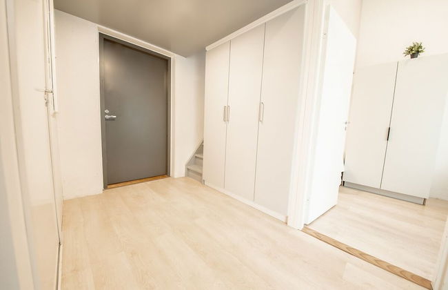 Spot Apartments Martinlaakso - Photo 19