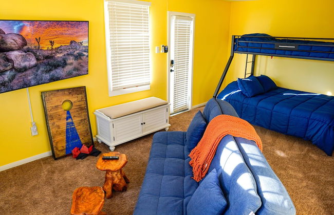 Desert Breezes - Foto 6