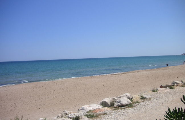 Apartamento Denia Blau - Foto 25