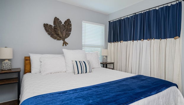 Copano Bay Ranch - Foto 2, Habitación