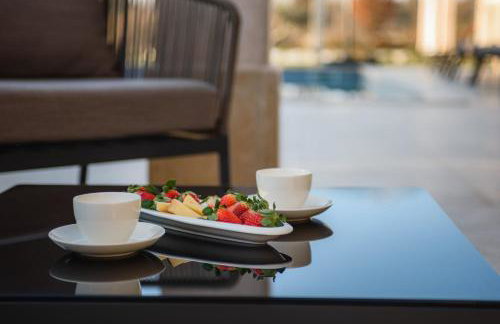 Villa Alloro Muntrilj with pool - Foto 19