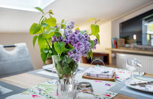 Im Spatzennest - Foto 7