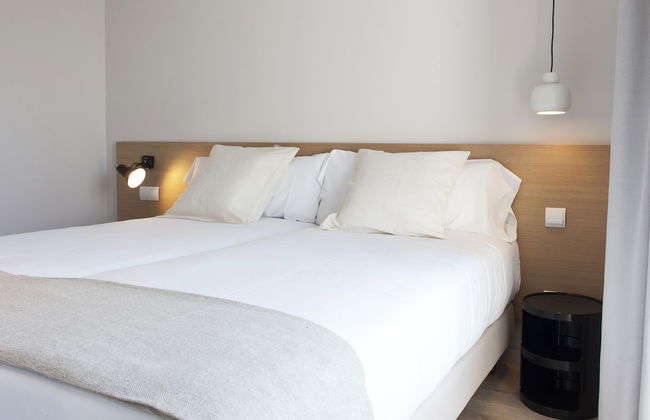 MH Apartments Central Madrid - Foto 16