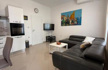 Sesar Apartments Krk - No. 1 Iva - Foto 8