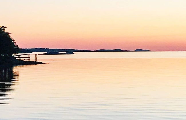 5 Person Holiday Home in Halta - Foto 15