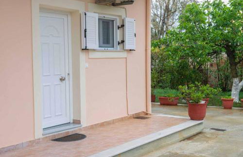 Lollas Apartments Acharavi Corfu - Foto 19