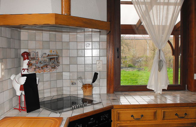 La Ferme de Gabrielle - Foto 7