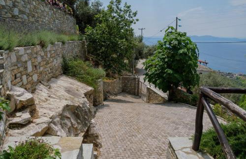 Mata's House Pelion - Foto 10