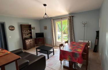 Gites les oliviers - Foto 8