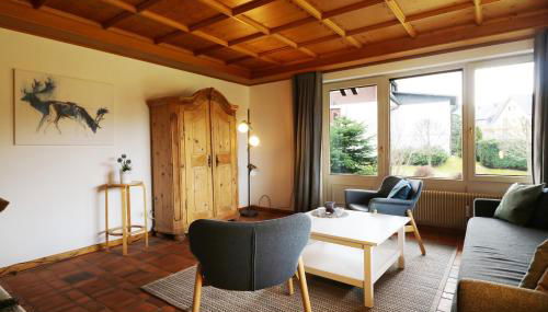 Hus im Schwefelmättle, Hinterzarten - Foto 5