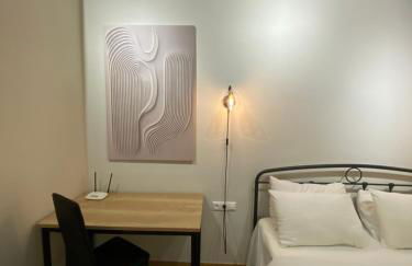 Nafsika Luxe edition Oreon Suites - Photo 19