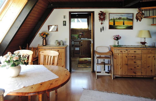 Tennenbronn Holiday Park, Tennenbronn - Foto 30