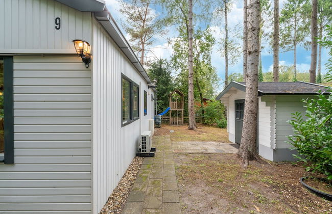 Holiday Home in Gelderland Near Woodlands - Photo 35