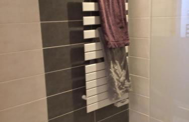 Chalet Chez Maxime Hameau l’Archaz Valloire - Foto 32